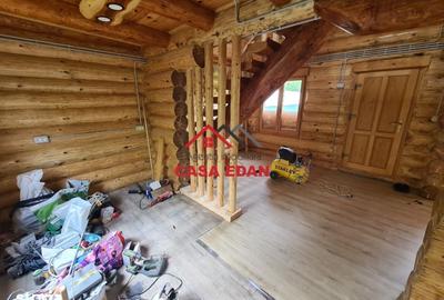 Casă cu 3 camere cu Teren 1000 Mp în Bănești - 17