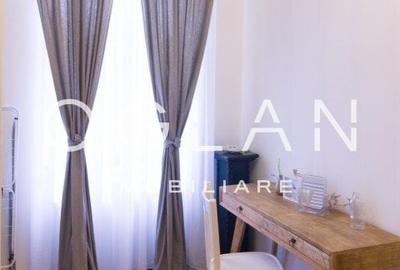Apartament cu 2 camere semidecomandat, mobilat în Ultracentral - 8