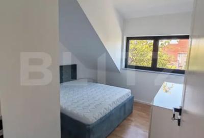 Apartament cu 3 camere decomandat în Central - 3