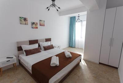 Apartament cu 2 camere decomandat în Nord - 8