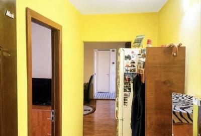 Apartament cu 2 camere semidecomandat în Rovine - 5