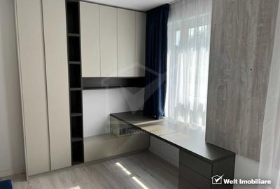Apartament cu 3 camere decomandat în Zorilor - 2