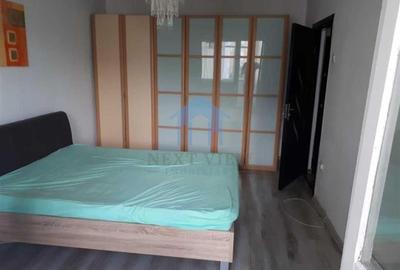 Apartament cu 2 camere decomandat în Mănăștur