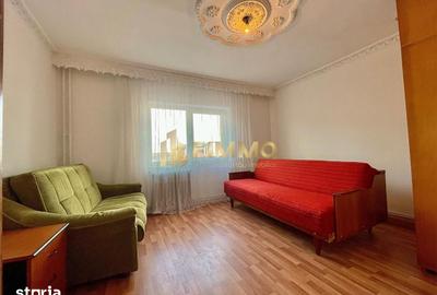 Apartament cu 2 camere, mobilat în Obcini