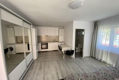 Garsonieră în Dâmbul Rotund