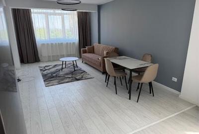 Apartament cu 2 camere în Central - 7