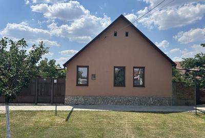 Casă cu 3 camere în Felnac - 2