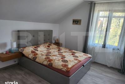 Casă cu 4 camere cu Teren 500 Mp în Prejmer