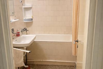 Apartament cu 2 camere semidecomandat în Central - 2
