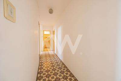 Apartament cu 4 camere semidecomandat în Calea București - 16