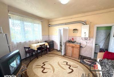 Casă cu 2 camere cu Teren 362 Mp în Mihai Viteazu - 2