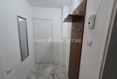 Garsonieră semidecomandată, mobilată în Republicii - 20