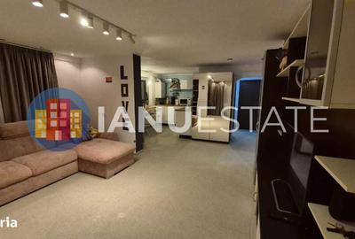 Apartament cu 3 camere decomandat, mobilat în Berceni - 7