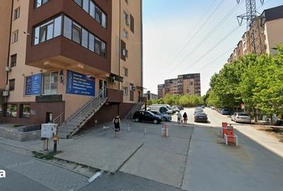 Apartament cu 2 camere în Chiajna - 1