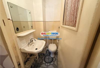 Apartament cu 3 camere decomandat, mobilat în B-dul București - 15