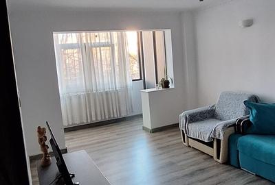 Apartament cu 3 camere decomandat în Tomis III - 1