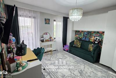 Casă cu 4 camere cu Teren 446 Mp în Central