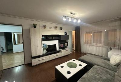 Apartament cu 2 camere decomandat, mobilat în Inel II - 3