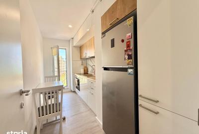 Apartament cu 3 camere decomandat în Ștefăneștii de Jos - 11