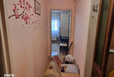 Apartament cu 2 camere în Alexandru cel Bun - 1