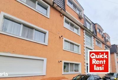 Apartament cu 2 camere în Frumoasa