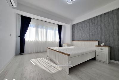 Apartament cu 2 camere decomandat în Miroslava - 4