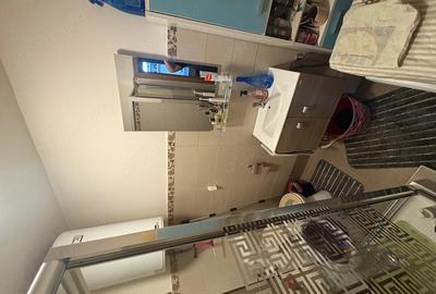 Apartament cu 2 camere decomandat în Lipovei