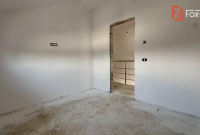 Duplex cu 4 camere cu Teren 259 Mp în Moșnița Nouă - 10
