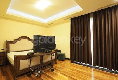 Apartament cu 3 camere decomandat, mobilat în Primăverii - 5