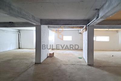 Spațiu comercial, de 345 mp, în Baciu - 7
