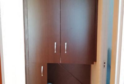 Apartament cu 2 camere semidecomandat în Central - 3