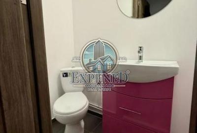 Apartament cu 3 camere decomandat, mobilat în Crângași - 5