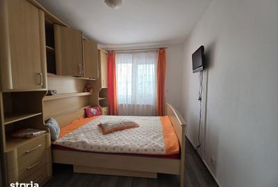 Apartament cu 2 camere decomandat, mobilat în Bartolomeu