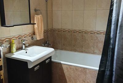 Apartament cu 2 camere decomandat în Sebastian - 8