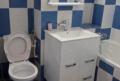 Garsonieră decomandată în Horia - 12
