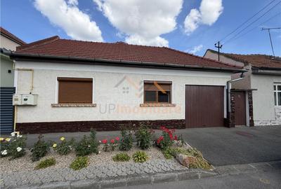 Casă cu 4 camere cu Teren 471 Mp în Iosia