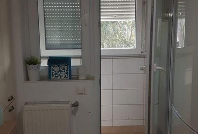 Apartament cu 2 camere semidecomandat în Mihai Bravu