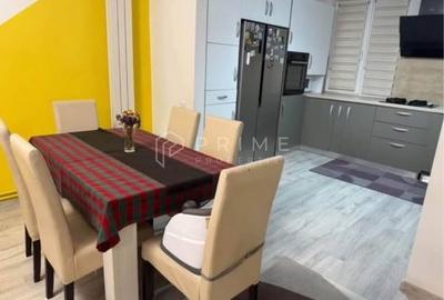 Casă cu 4 camere cu Teren 110 Mp în Mureșeni