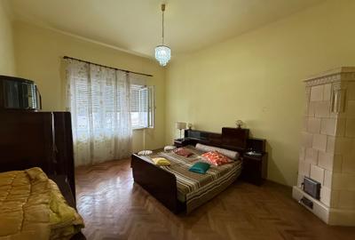 Casă individuală cu 4 camere cu Canalizare în Aurel Vlaicu - 16