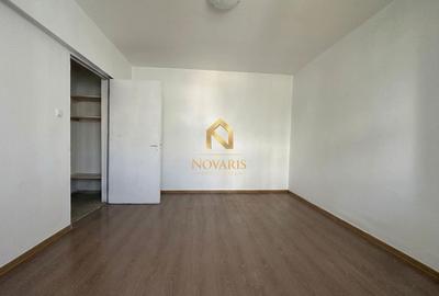 Apartament cu 2 camere decomandat în Bahne