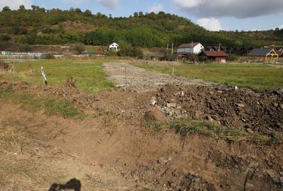 Teren Construcții intravilan de 780 mp, în Livezeni - 8