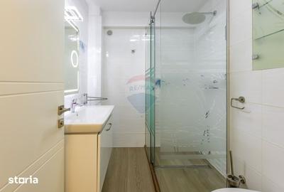 Apartament cu 3 camere decomandat în Măgura - 8