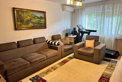 Apartament cu 2 camere decomandat în Hotvon - 1