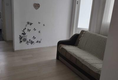 Apartament cu 3 camere semidecomandat în Central - 4