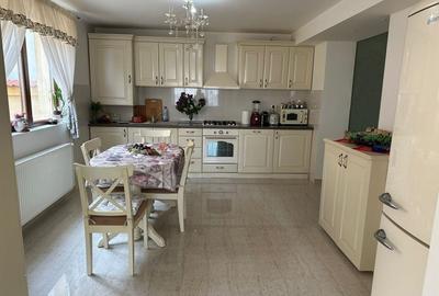 Casă cu 4 camere în Geamăna - 6