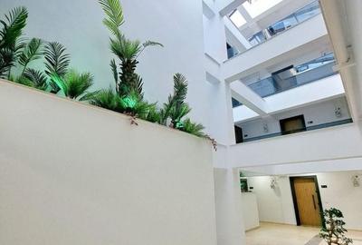 Apartament cu 3 camere, mobilat în Tomis Nord - 11