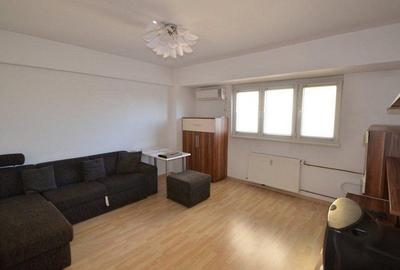 Apartament cu 2 camere decomandat, mobilat în Colentina