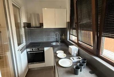 Garsonieră semidecomandată în Chiajna