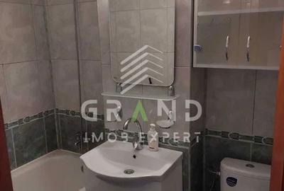 Garsonieră decomandată, mobilată în Mărăști - 1