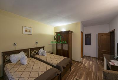 Hotel/Pensiune, de 950 mp, în Central - 36